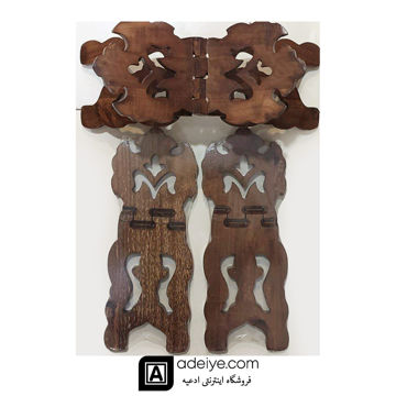 رحلی پروانه بزرگ